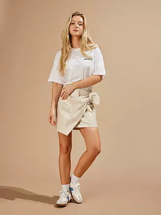 ONLY | Camiseta ONLVIVVI | weiss